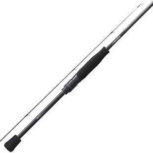 Удилище Graphiteleader Finezza GLFS-752L-S 2.26м/0.5-5г (G08724)