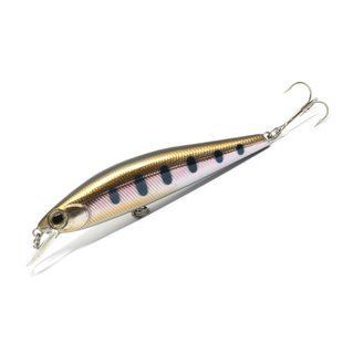 Воблер Daiwa Dr.Minnow 2 70F 7см 4.8г/#Yamame (07411511)