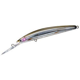 Воблер Daiwa Steez Double Clutch 75SP 7.5см 4.9г/#Half Mirror Wakasagi (07434954)