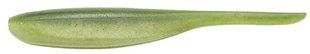 Силікон Keitech Shad Impact 5" #400 AYU (1551-16-38)