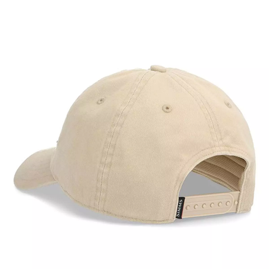 Кепка Simms Single Haul Cap Stone (12221-160-00 / 2261741)