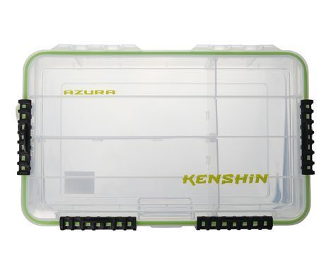 Azura Kenshin Takle Box L-2 #10 (K-10-L2)