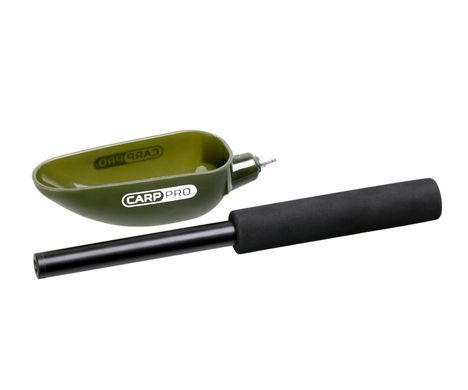 Ложка для закидування прикормки Carp Pro Small (CPBL015S)