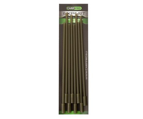 Трубка противозакручивающая Carp Pro Anti Tangle Tube Flat 15см (CPATTF-158)