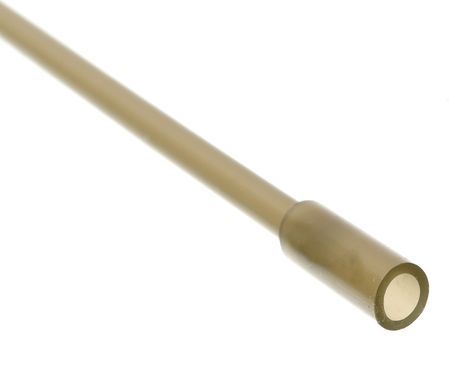 Трубка противозакручивающая Carp Pro Anti Tangle Tube Flat 15см (CPATTF-158)