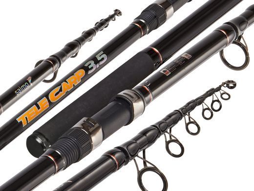 Удилище Salmo Elite Tele Carp 3.60м/3.50lb (3233-360)