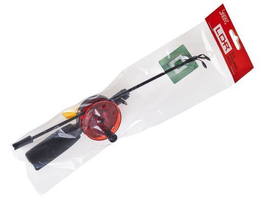 Удочка Lucky John LDR 45см (LJ100-06)