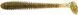 Силікон Keitech Swing Impact 2" #101 Green Pumpkin PP. (1551-00-43)