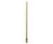 Трубка противозакручивающая Carp Pro Anti Tangle Tube Flat 15см (CPATTF-158)