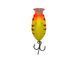 Воблер Azura Phalarope Сrank 40F/GBR040 (PC40-GBR040)