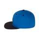 Кепка Favorite 56 Blue/Snapback Blue (1693-12-43)