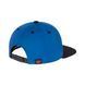 Кепка Favorite 56 Blue/Snapback Blue (1693-12-43)