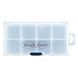 Коробка Ring Star Dream Master Compact DM-1410 140&times;75&times;27mm Clear (2326846)