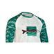 Джерси Favorite Basic Jersey Pike р.L Green (1693-55-32)