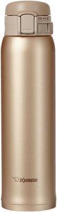 Термокружка ZOJIRUSHI SM-SE60NZ 0.6 л золото (1678-05-25)