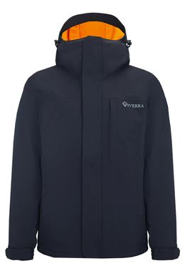 Костюм Viverra 4Stretch Warm Suit Dark Blue