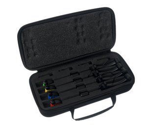 Набір свінгерів Carp Pro Cratus EVO (CPCES-4)