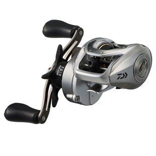 Котушка Daiwa 24 Bass X100HL (10630181/2336140)