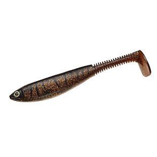 Силікон Daiwa Prorex Side Kick 23см/#Mo Burbot (15205-032)