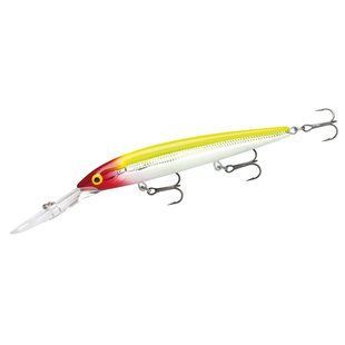 Воблер Rapala Down Deep Husky Jerk 14см/23г #CLN (DHJ14 CLN)