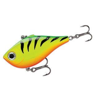 Воблер Rapala Rippin Rap Loud Ratling 60мм/14г #FT (RPR06 FT)