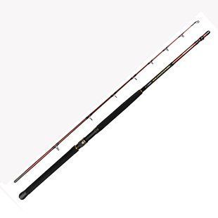 Спінінг Daiwa Seahunter Boat 7` 2.13m 300-800g (SHRB7050-AS)