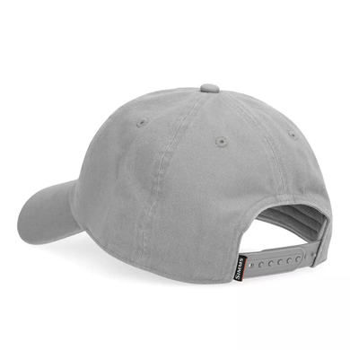 Кепка Simms Single Haul Cap Cinder (12221-255-00 / 2261742)