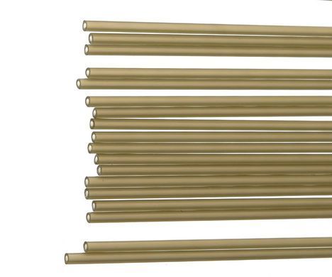 Трубка противозакручивателя Carp Pro Anti Tangle Tube Thin In-Line (CPATTP20)