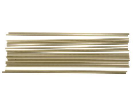 Трубка противозакручивателя Carp Pro Anti Tangle Tube Thin In-Line (CPATTP20)