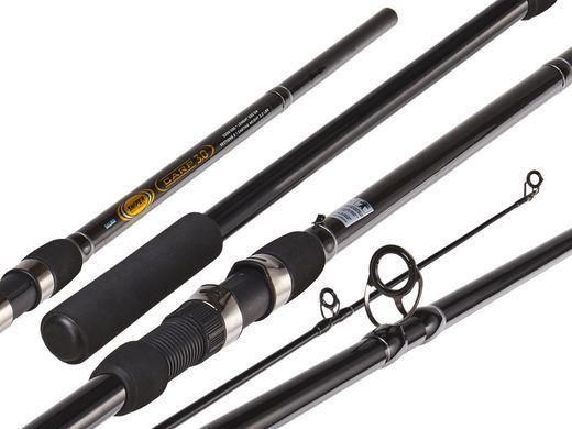 Удилище Salmo Sniper Carp 3.30м/3.0lb (3255-330)