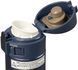 Термокружка ZOJIRUSHI SM-KHE36AG 0.36 л Синий (1678-05-98)