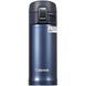 Термокружка ZOJIRUSHI SM-KHE36AG 0.36 л Синий (1678-05-98)