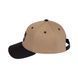 Кепка Favorite 58 Beige/Black visor Beige (1693-12-47)