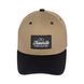Кепка Favorite 58 Beige/Black visor Beige (1693-12-47)