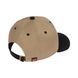 Кепка Favorite 58 Beige/Black visor Beige (1693-12-47)