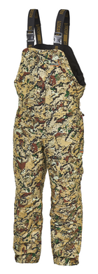Костюм Norfin Hunting Trapper Wind р.L (714103-L)