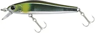 Воблер ZipBaits Rigge 56SP 5.6см/3.1г/#820 (1595-01-37)