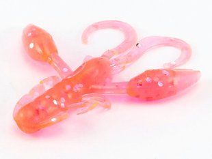 Силікон Lucky John Rock Craw 2"/016 (140123-016)
