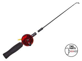 Вудка з котушкою Lucky John LDR 36см (LJ100-02)