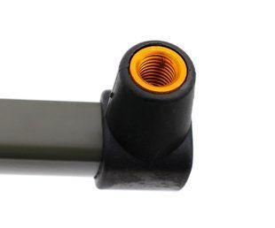 Буз-бар на 3 вудлища Carp Pro Buzz Bar (CPZ13040)