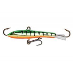 Балансир Rapala Jigging Rap 70мм/18г #P (W7 P)