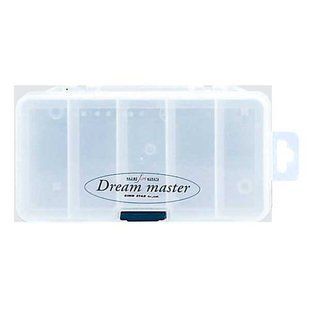 Коробка Ring Star Dream Master Compact DM-1430 140&times;75&times;27mm (2326848)