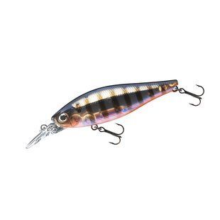 Воблер Daiwa Tournament Tightwave Shad 75F 7.5см 9г/#Pearl Ghost Perch (16712-001)