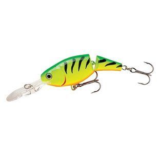 Воблер Rapala Jointed Shad Rap 4см/5г #FT (JSR04 FT)