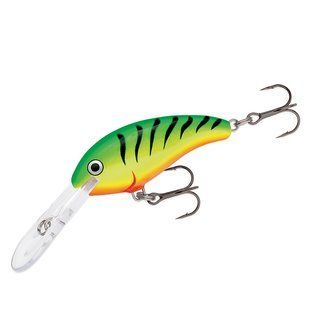 Воблер Rapala Shad Dancer 5см/8г #FT (SDD05 FT)