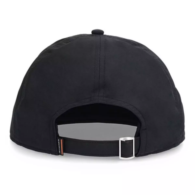 Кепка Simms Flatbill Cap Black (14040-001-00 / 2261745)