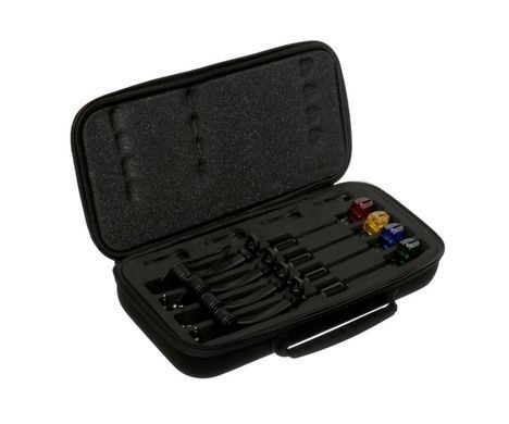 Набор свингеров Carp Pro Escol (CPESCS-4)