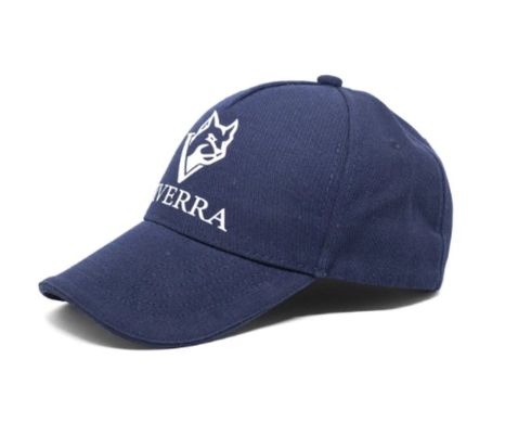 Кепка Viverra Outdoor Classic Cap Navy (РБ-2257162)