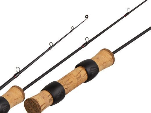 Вудка Lucky John C-Tech Perch 55см (LJ104-02)