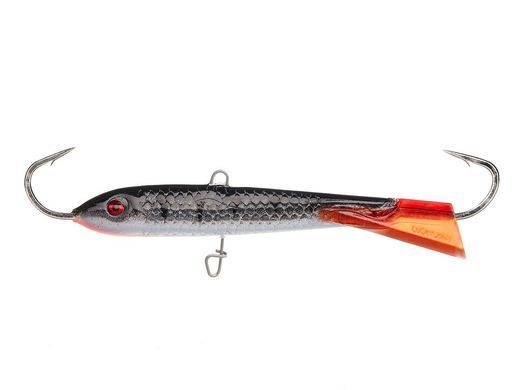 Балансир Lucky John Classic 8 12HRT/8см/25г (81800-12HRT)